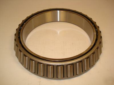 Timken- tapered roller bearing-JM738249