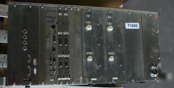 Yamaha philips component inserter computer klo