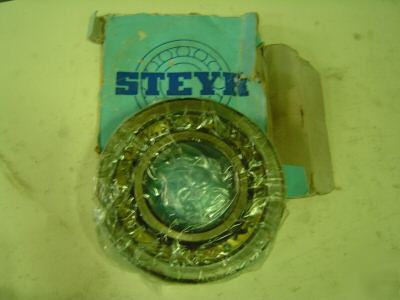 1 steyr cylindrical roller bearing p/n nu 316 m/C3