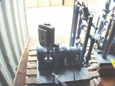 Algas sdi stabilaire liquid propane pump 2006 model