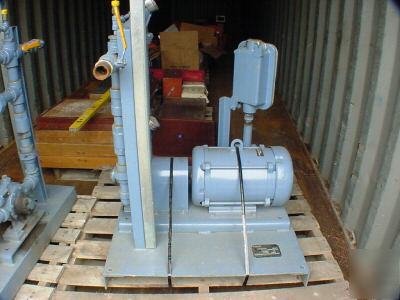 Algas sdi stabilaire liquid propane pump 2006 model