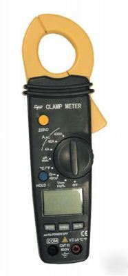 New clamp meter CPH100 hvac current probe 
