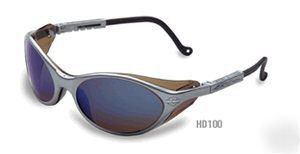 New harley davidson HD100 limited edition safety glasses