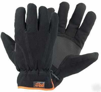 Timberland pro cosy fit glove size 9 large