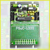 Cypress psoc analog digital programming tool mini board