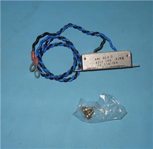 Allen bradley resistor kit