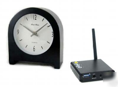 Cam live view internet, cell phone viewing camera clock