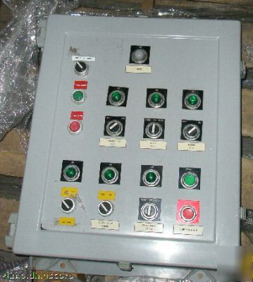 Css control systems specialist aj-16607