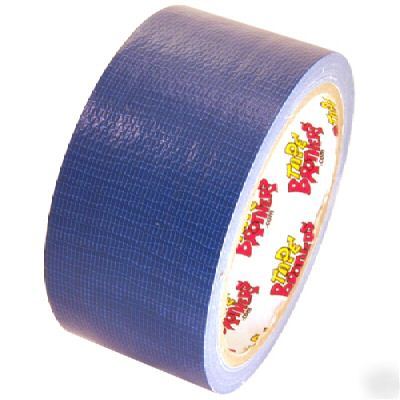 Dark blue duct tape 2