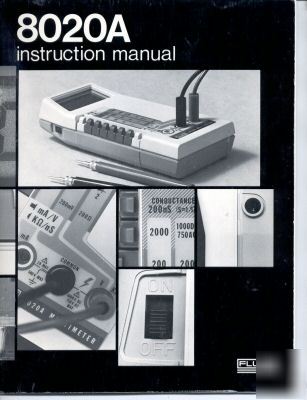 Fluke philips 8020A multimeter instruction manual.jpg