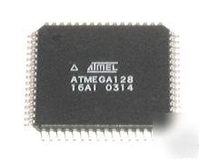 Ic-ATMEGA128-16