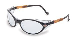 Hd 101 harley davidson clear industrial safety glasses