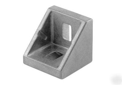 8020 t slot aluminum corner bracket 20 s 14059 n