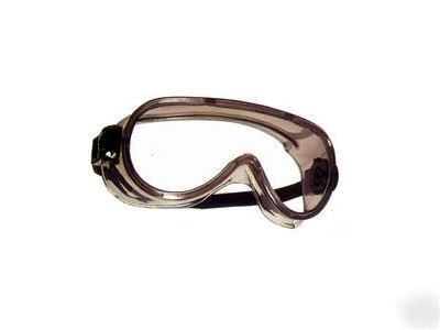 New pyramex chemical goggle G304