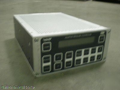 Vat pm-5 adaptive pressure controller F64-60350-256
