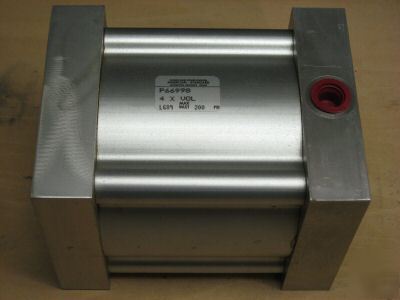 Wabco fluid power taskmaster cylinder P66998