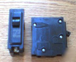 Ite 15 amp 1 p QP1 B015 eq-p QP1B015 ni circuit breaker
