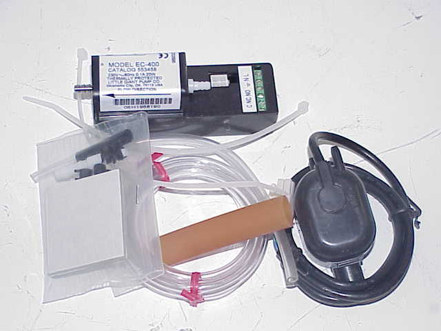 Little giant electronic condensate pump ec-400 (145315)