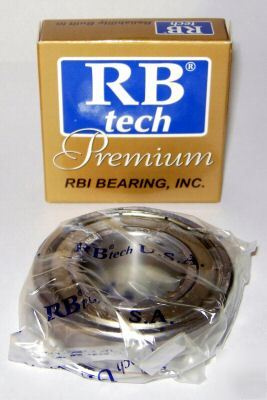 (10) 1654-zz premium grade ball bearings,1-1/4 x 2-1/2