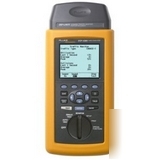 Fluke networks dsp-4000 - cable analyzer
