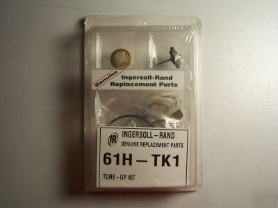 Ingersoll-rand grinder tune up kit 61H-TK1, 61H,W04A