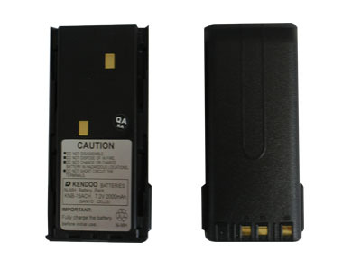 Ni-mh battery for kenwood KNB15A, KNB14, KNB20&