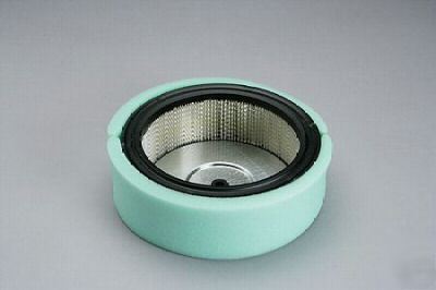 Onan performer OHV220/p-216/robin EH64/65 air filter