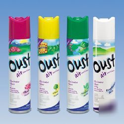 Oust air sanitizer-drk CB127653