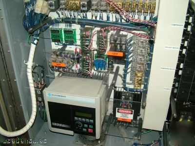Semifab RAM2000 temperature humidity controller svg 90S