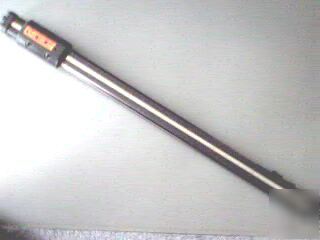 Tol-o-matic rodless band air cylinder 36