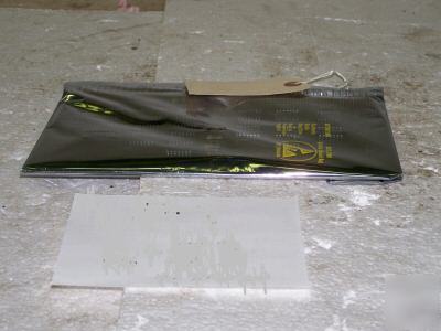 1 fanuc g.e 44A 392128-G01 circuit board in sealed bag