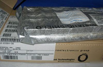 New 40-03364-db lucent qfp dummys maybe but nice parts