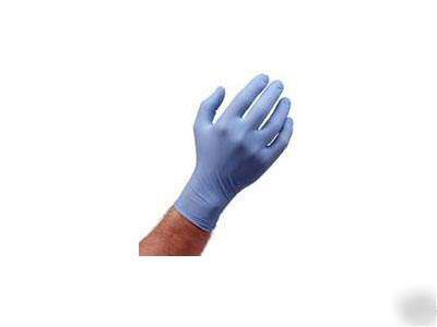 Nitrile gloves examination 100PCS>>>>small< 1 1 