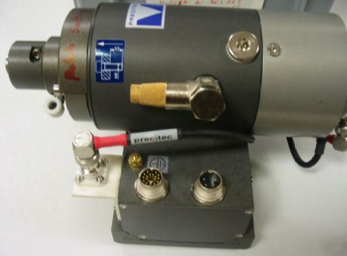Trumpf precitec cutting laser lasermatic z system YH27