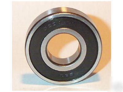 (5) 6304-2RS sealed ball bearings 20X52X15 mm, lot