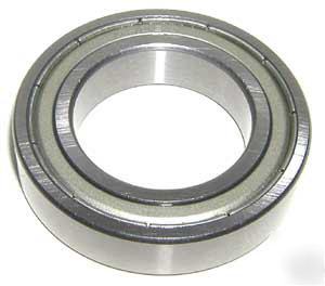 Ball bearing 6909 zz 45X68X12 shielded bearings 45X68