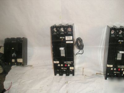 General electric 125 amp circuit breaker TFK236F000