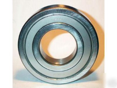 New (10) 6312-zz shielded ball bearings 60X130 mm, lot
