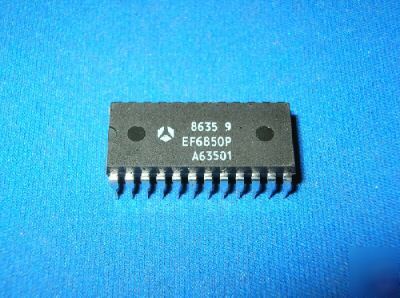 New EF6850P / 6850P / ic 