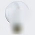 12 philips 40W clear G25 bathroom light bulbs 130V