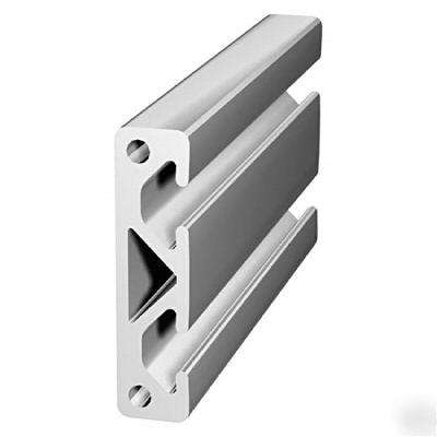 8020 t slot aluminum extrusion 25 s 25-5013 x 48 n