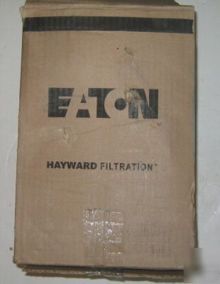 Eaton hayward model 72 simplex basket strainer 2
