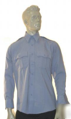 Horace small security - public safety uniform shirt 