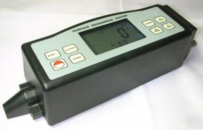 New ETC6210 roughness tester gauge meter, brand 
