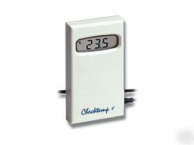 New hanna checktemp 1 electronic digital thermometer