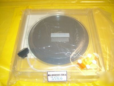 Sensarray type k 300MM test wafer 1501B-12-0004