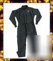 Torch wear welding overalls are here size large