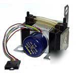  papst small electronic pump fluid/gas model ECA27.11