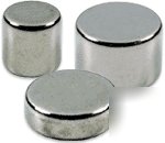 0.5 x 0.06 samarium cobalt disc magnet SCD500