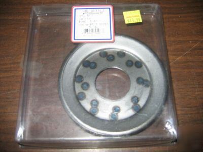 Agricultural-industrial pulley #M35500063P